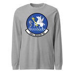 129th Rescue Squadron — Heather Grey