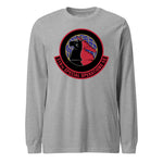 319th Special Operations Squadron — Heather Grey