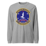 74th Reconnaissance Squadron — Heather Grey