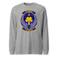 18th Test And Evaluation Squadron — Heather Grey