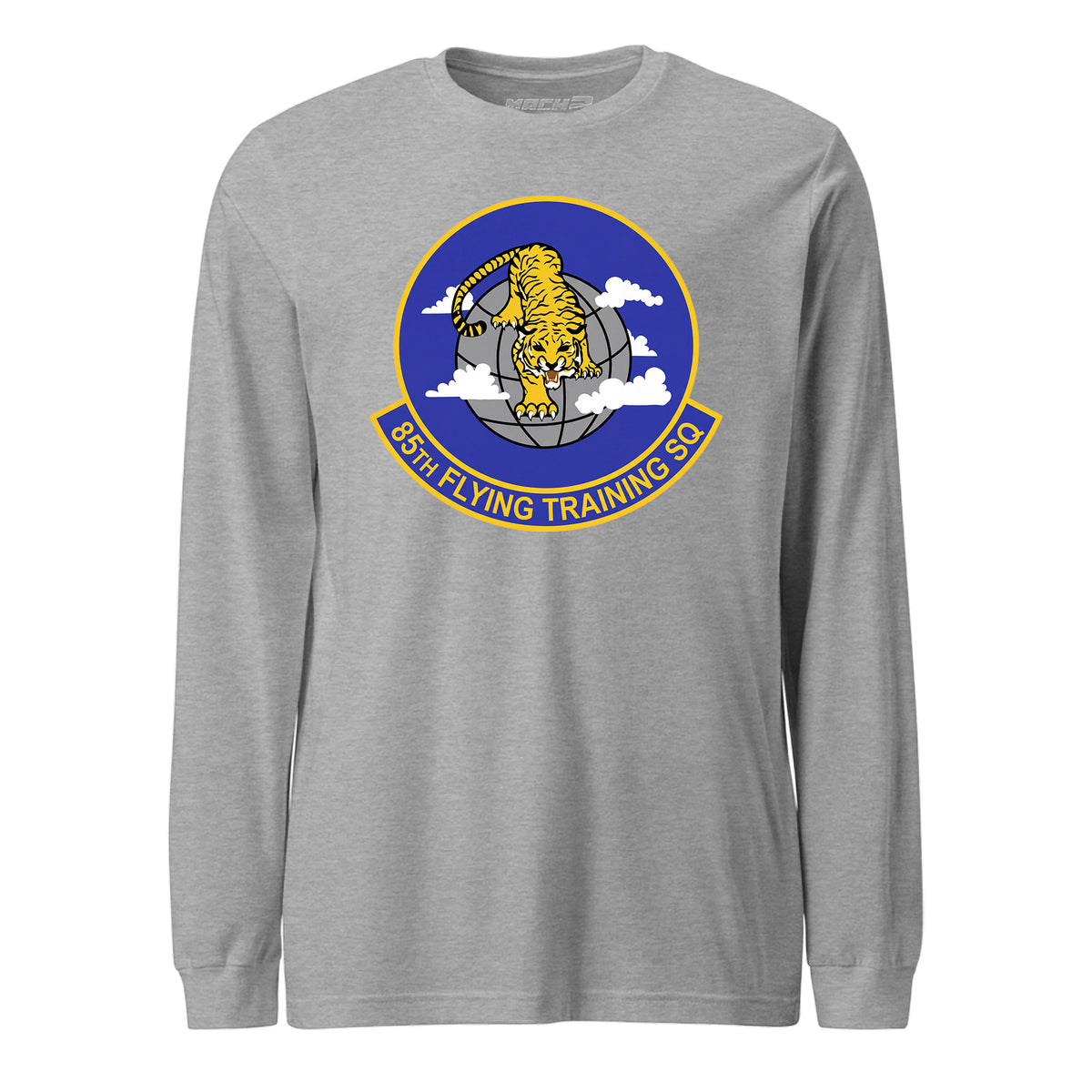 85th Flying Training Squadron — Heather Grey