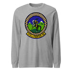 315th Fighter Squadron — Heather Grey