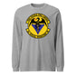 3rd Special Operations Squadron — Heather Grey