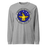 310th Special Operations Squadron — Heather Grey