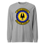 455th Flying Training Squadron — Heather Grey