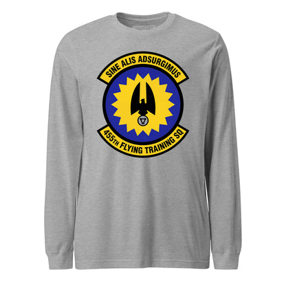 455th Flying Training Squadron — Heather Grey