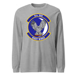 9th Special Operations Squadron — Heather Grey