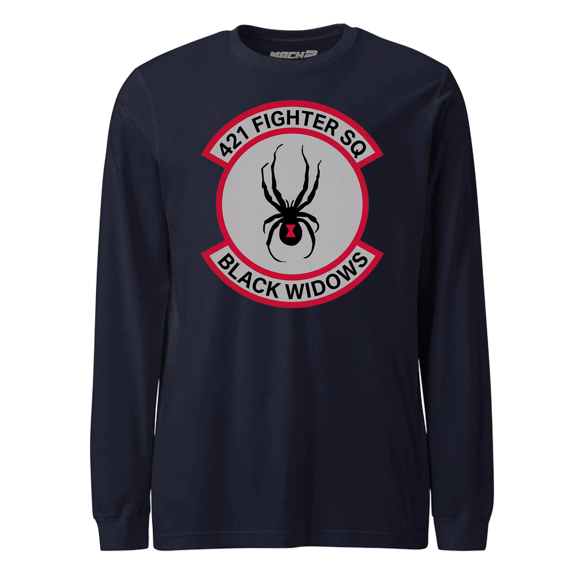 421st Fighter Squadron — Navy