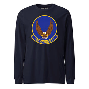 550th Fighter Squadron — Navy