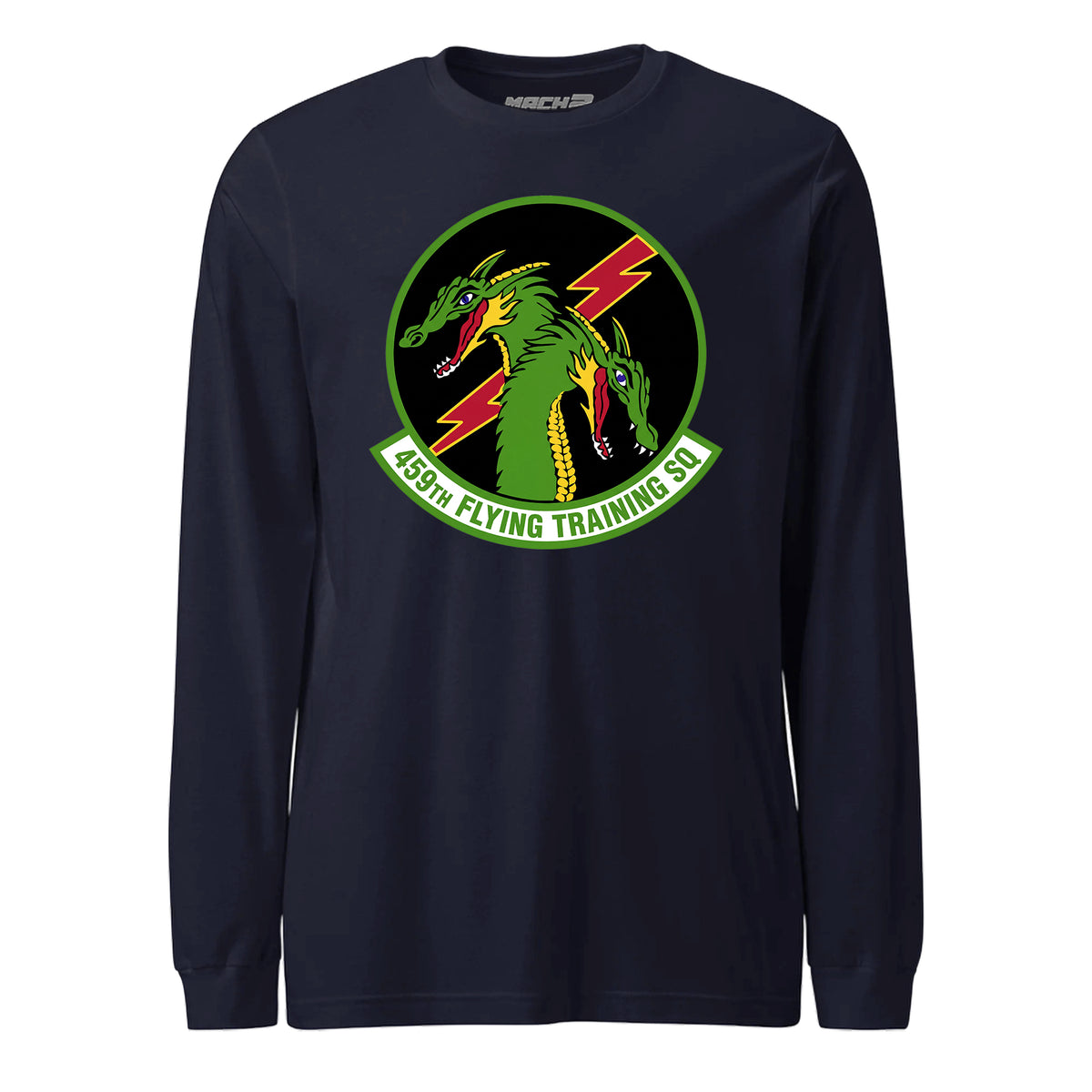 459th Flying Training Squadron — Navy
