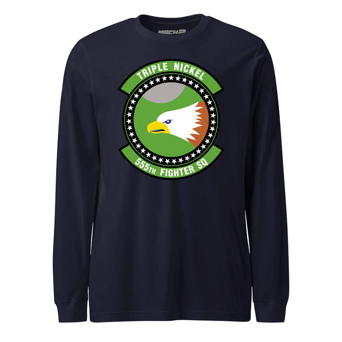 555th Fighter Squadron — Navy