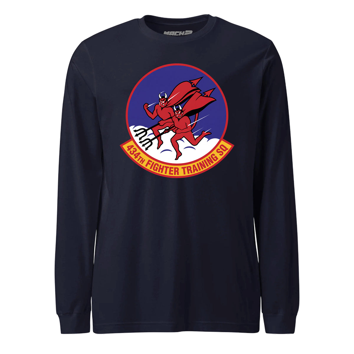 434th Flying Training Squadron — Navy
