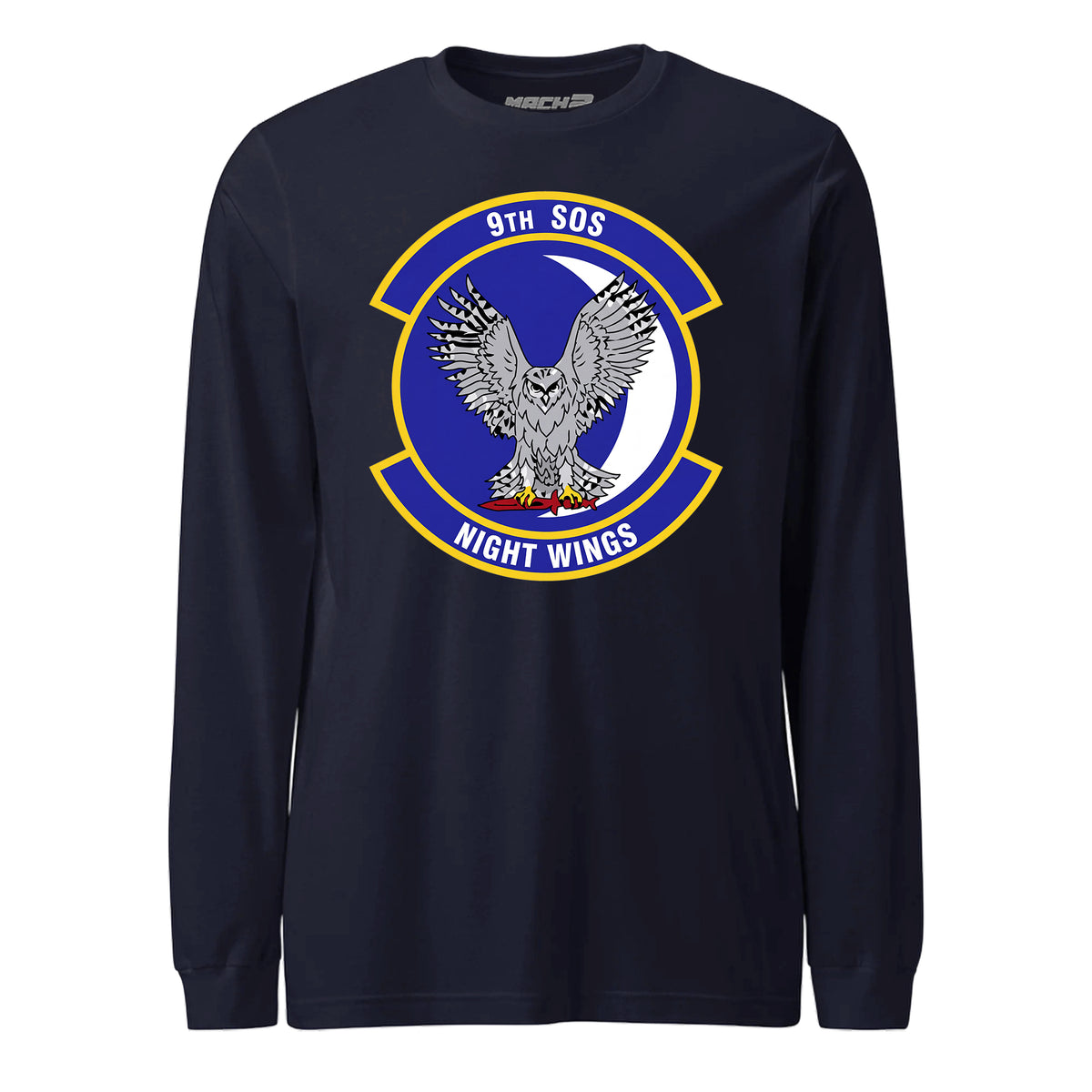 9th Special Operations Squadron — Navy
