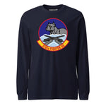 378th Fighter Squadron — Navy