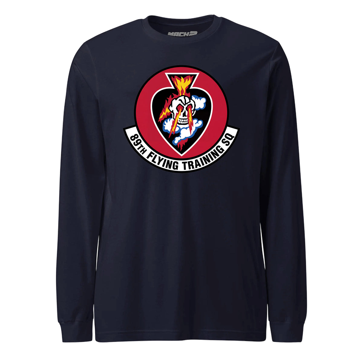 89th Flying Training Squadron — Navy