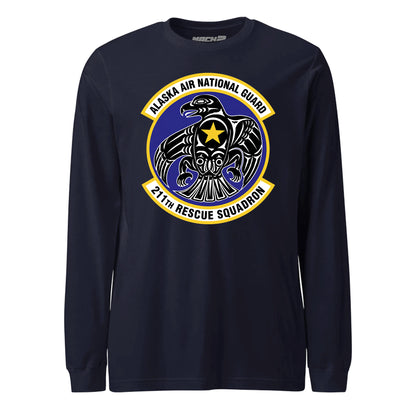 211th Rescue Squadron — Navy