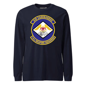 14th Weapons Squadron — Navy