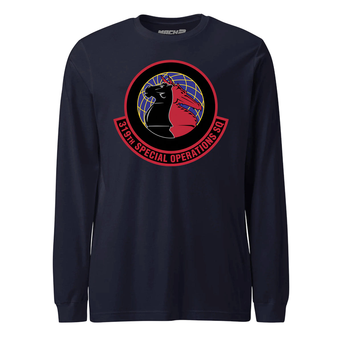319th Special Operations Squadron — Navy