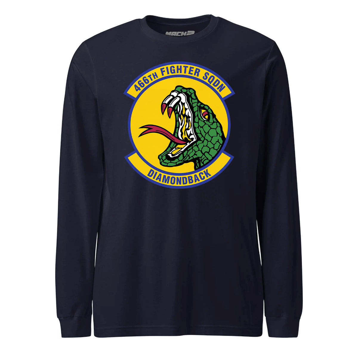 466th Fighter Squadron — Navy