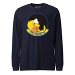 114th Fighter Squadron — Navy