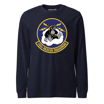 102nd Rescue Squadron — Navy
