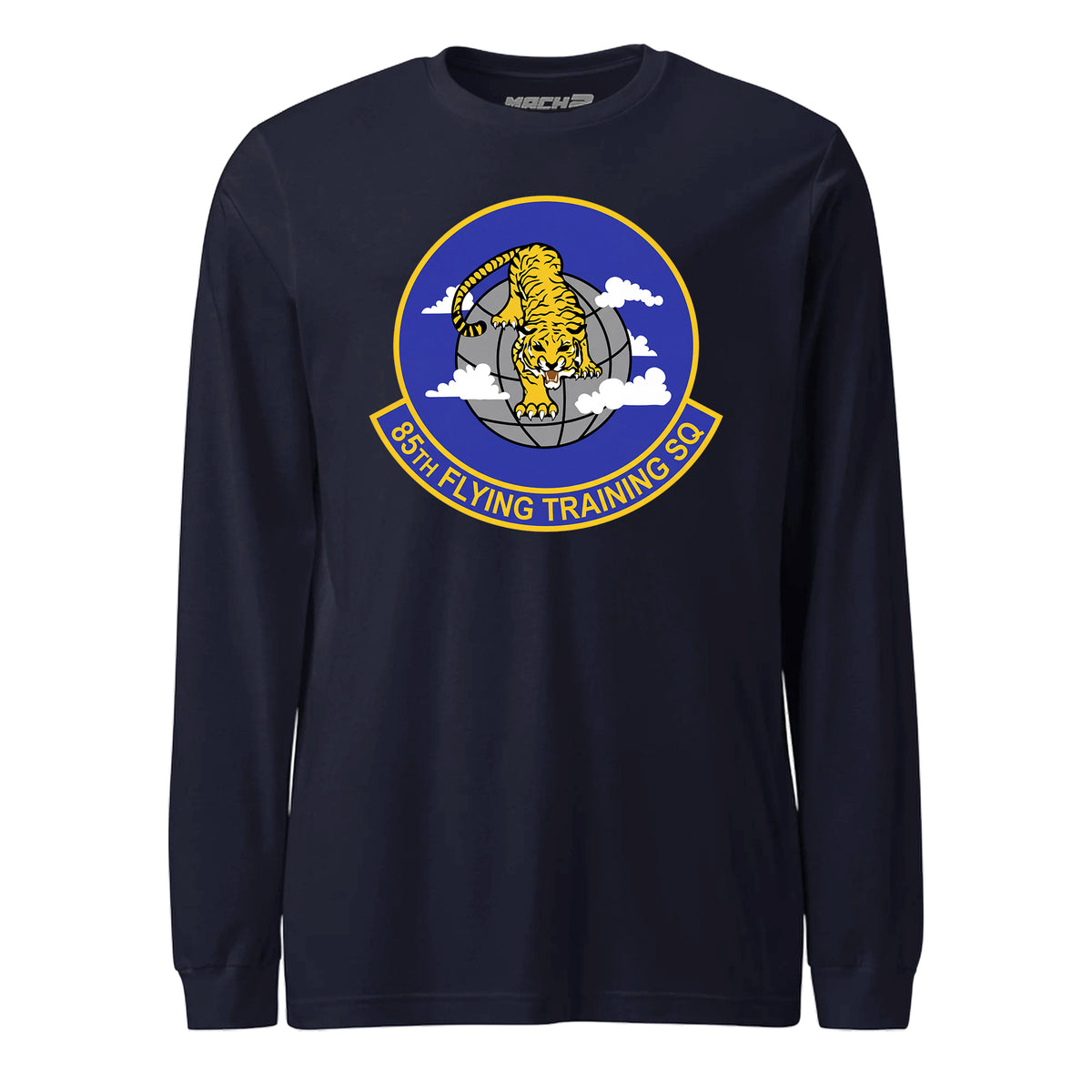 85th Flying Training Squadron — Navy