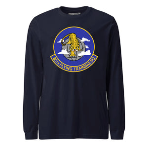 85th Flying Training Squadron — Navy