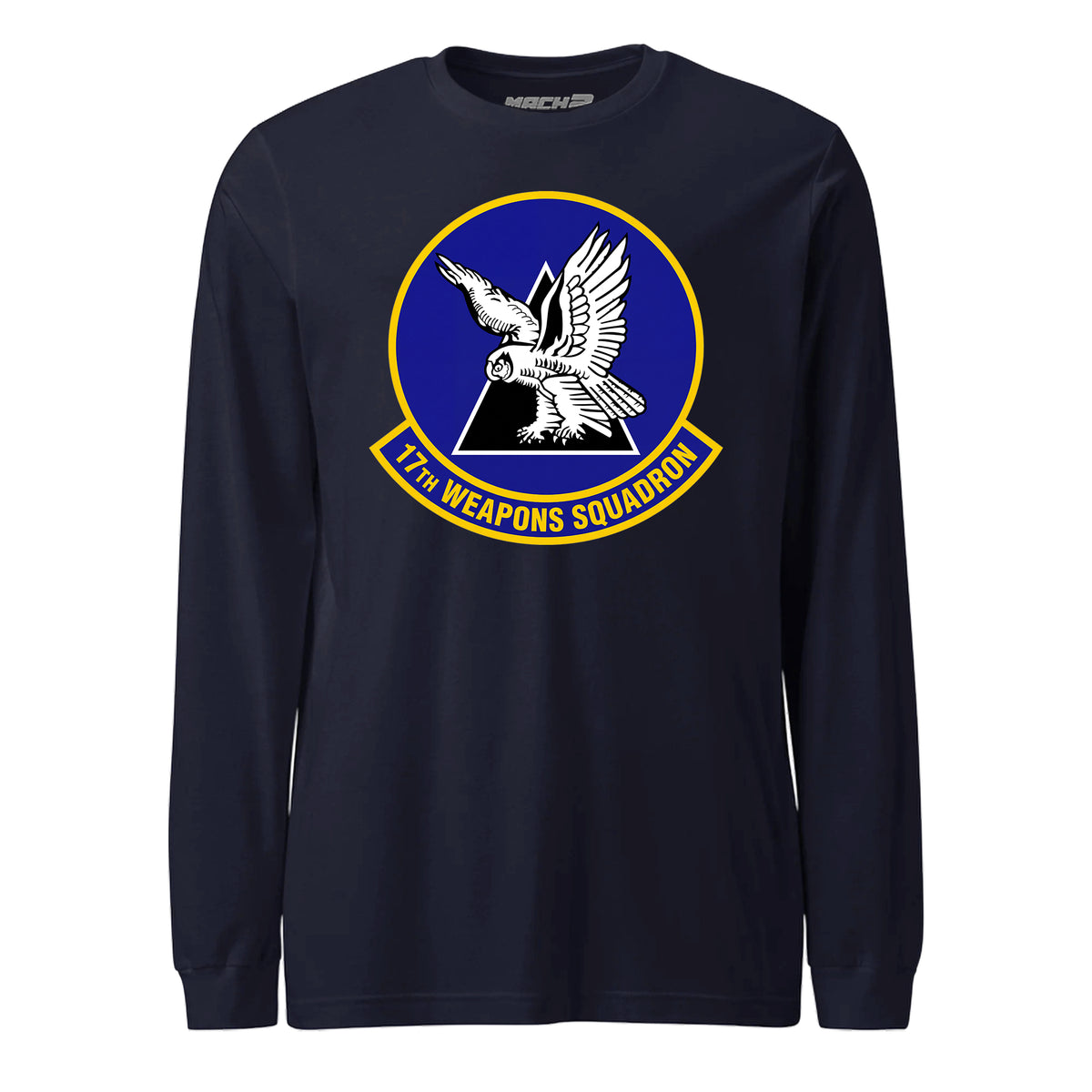 17th Weapons Squadron — Navy