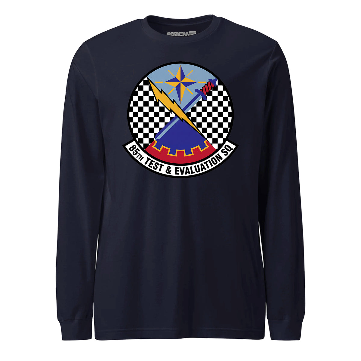85th Test And Evaluation Squadron — Navy