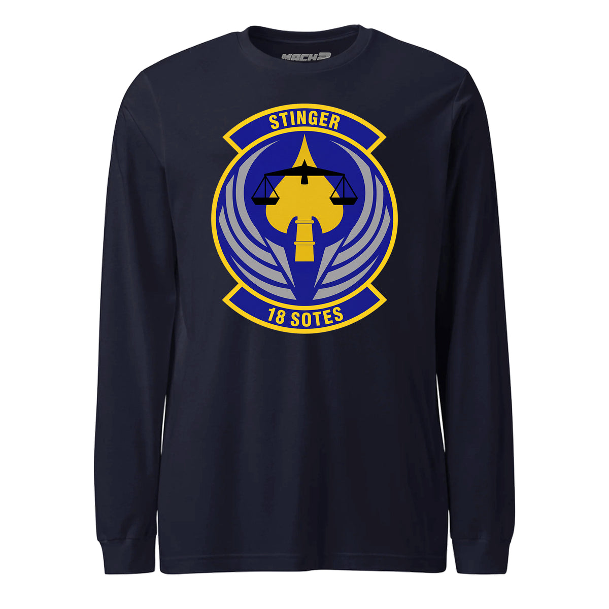 18th Test And Evaluation Squadron — Navy