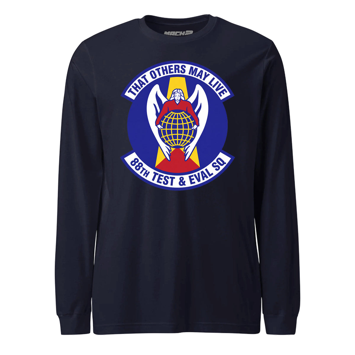 88th Test And Evaluation Squadron — Navy