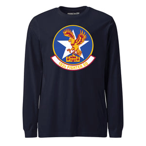 182nd Fighter Squadron — Navy