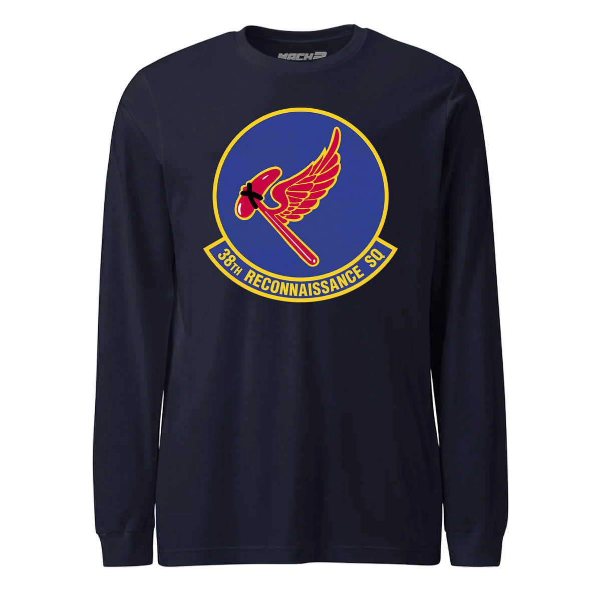 38th Reconnaissance Squadron — Navy