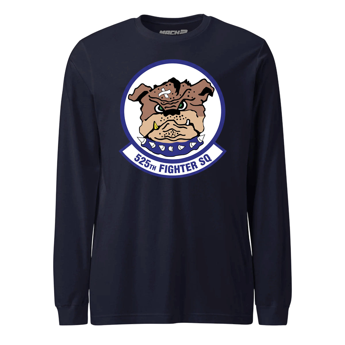 525th Fighter Squadron — Navy