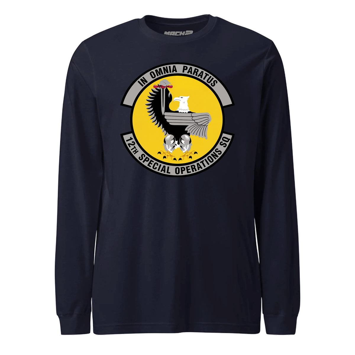 12th Special Operations Squadron — Navy