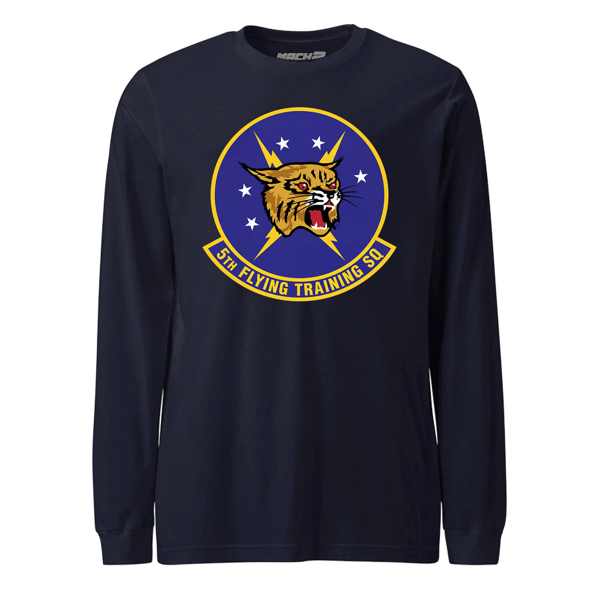 5th Flying Training Squadron — Navy
