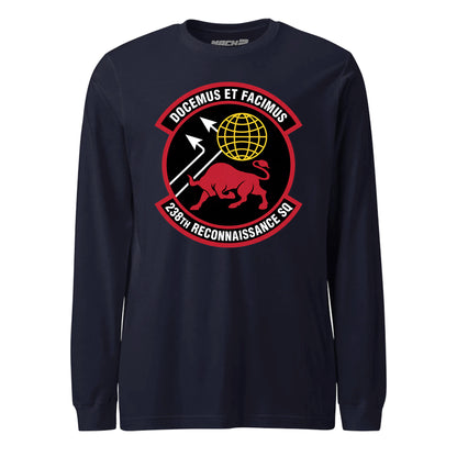238th Reconnaissance Squadron — Navy