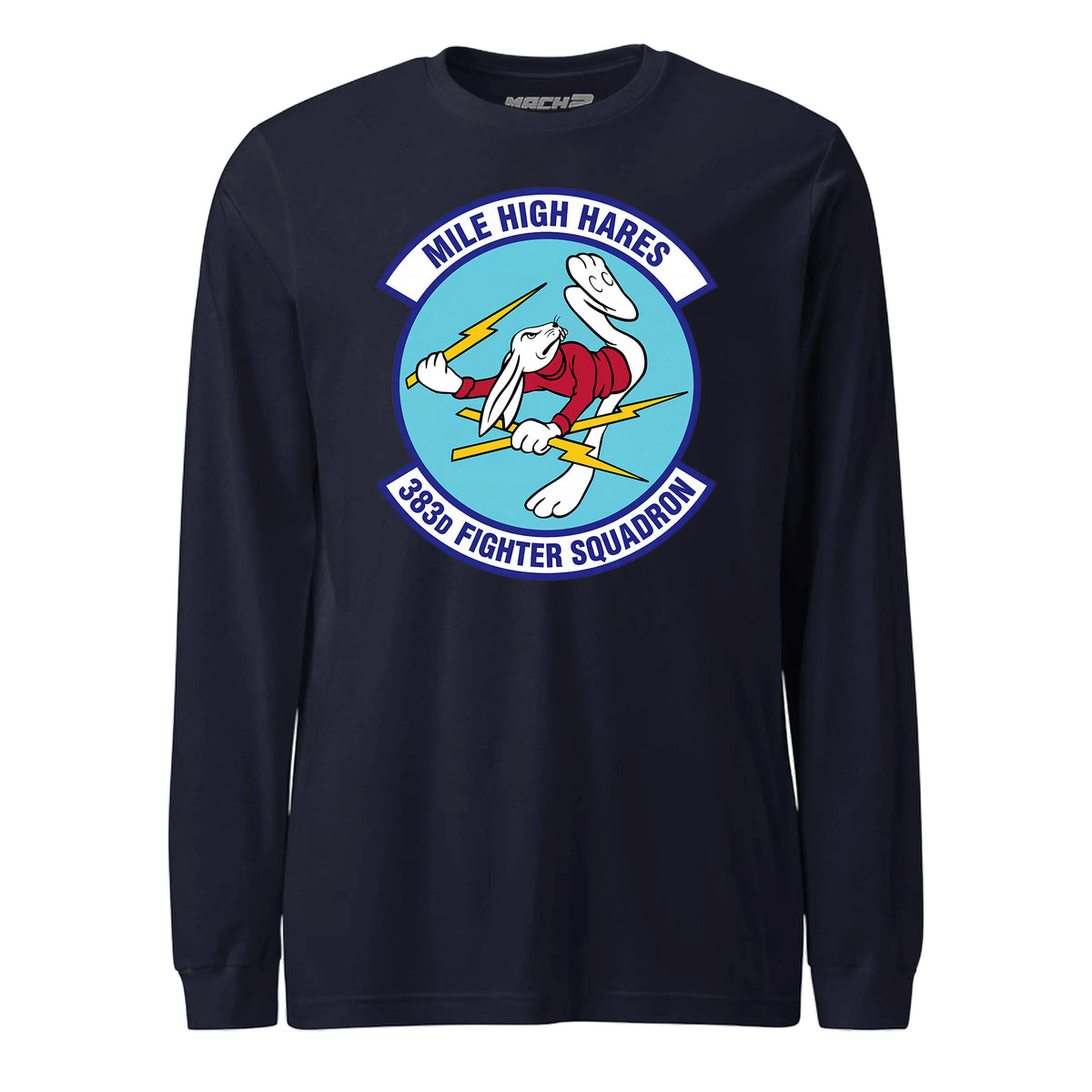 383rd Fighter Squadron — Navy