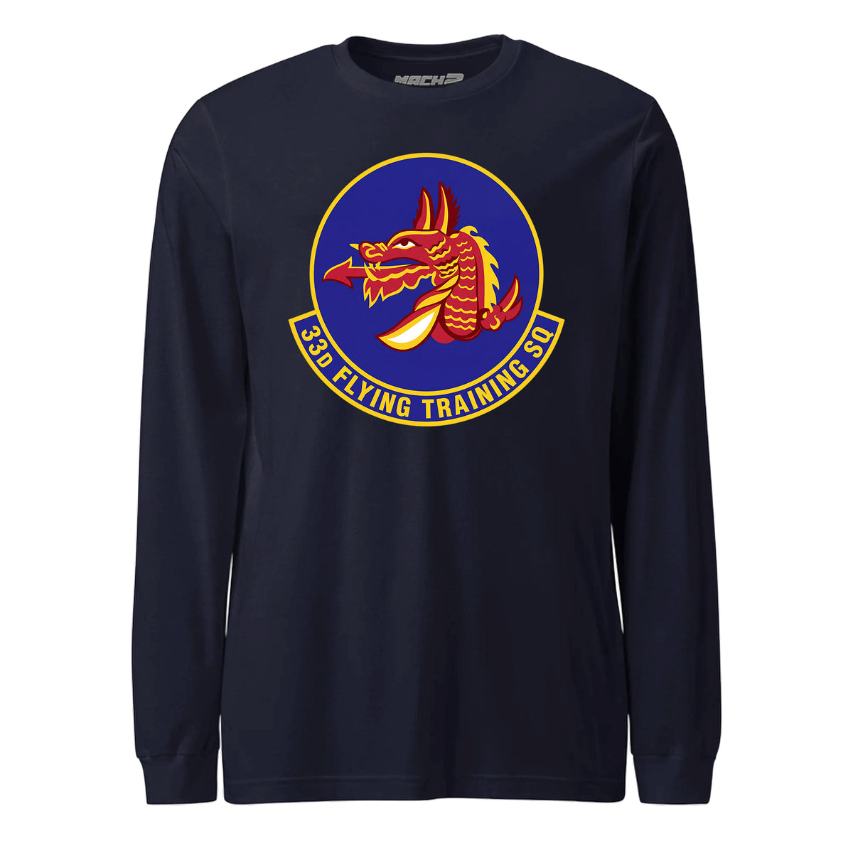 33rd Flying Training Squadron — Navy
