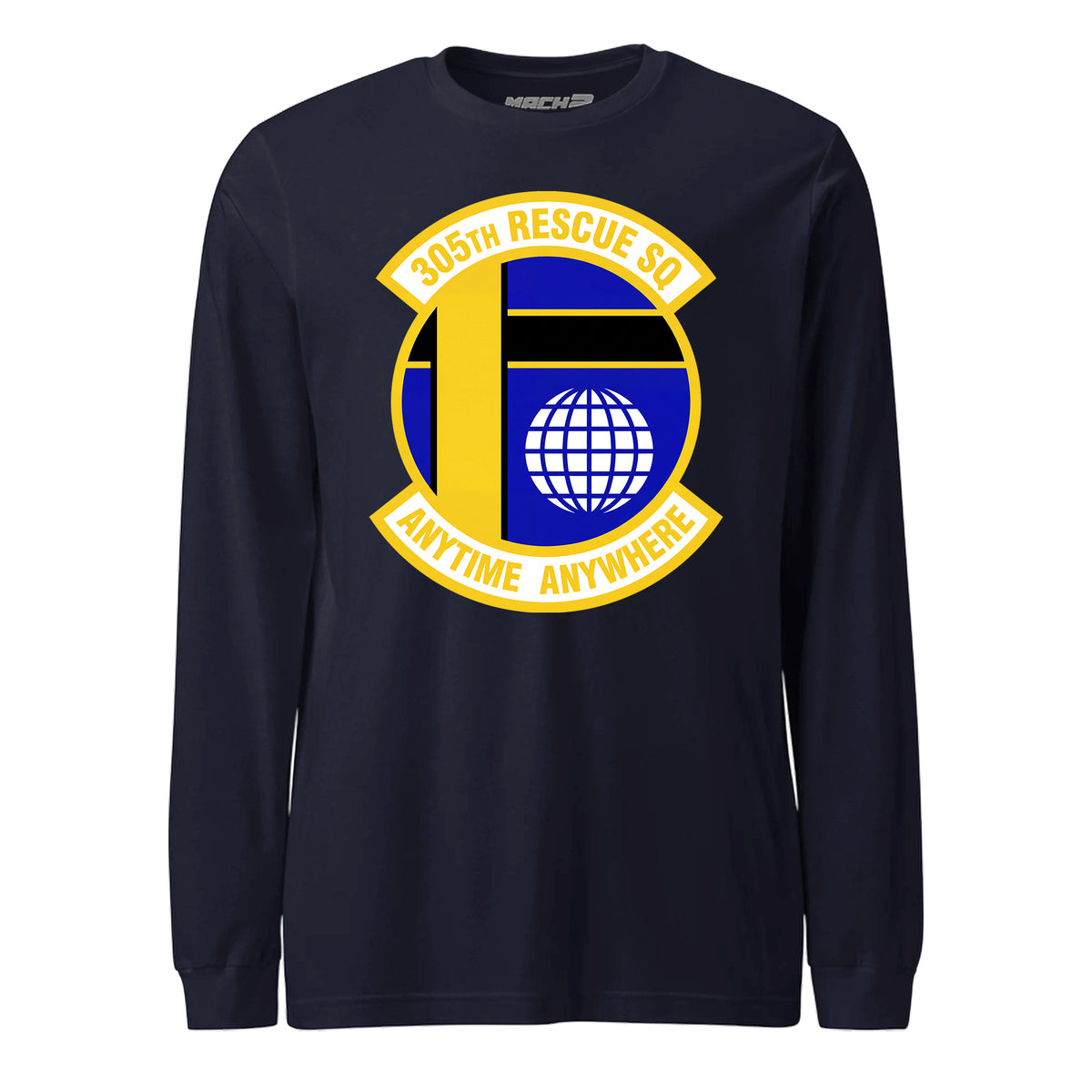 305th Rescue Squadron — Navy