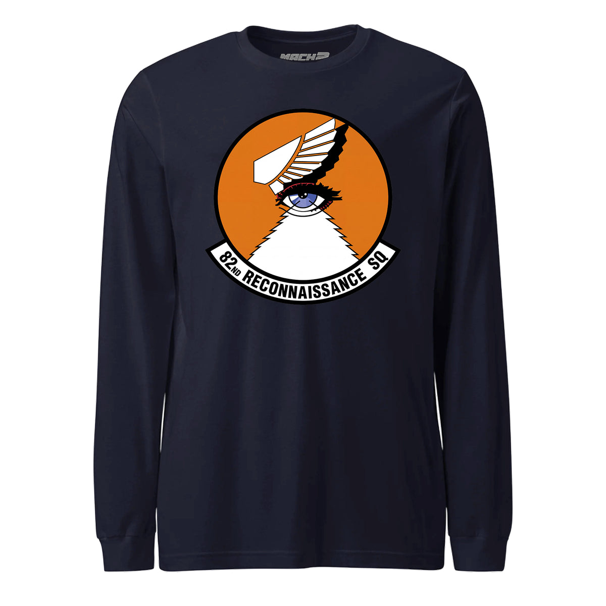 82nd Reconnaissance Squadron — Navy