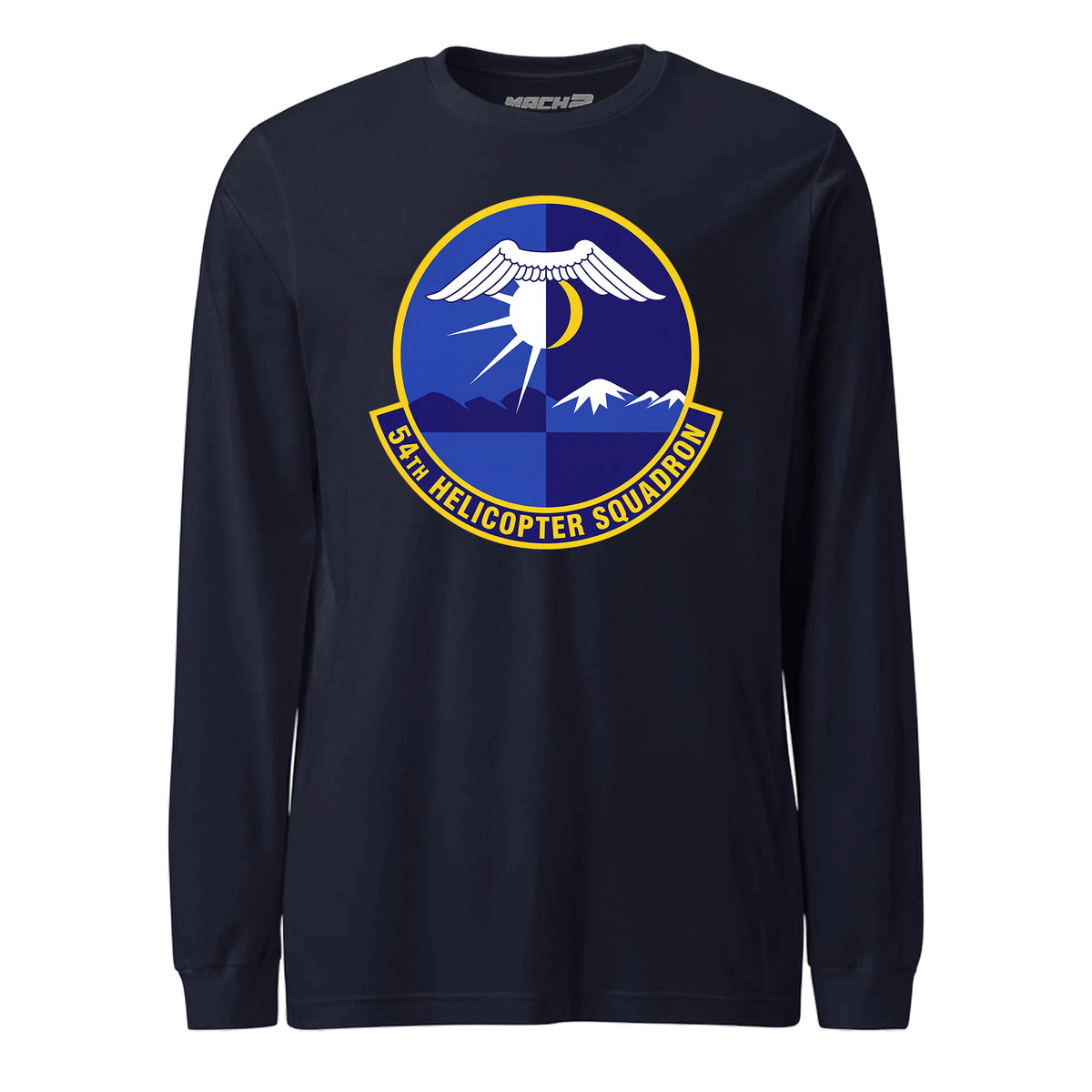 54th Helicopter Squadron — Navy