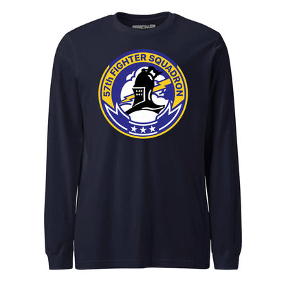 57th Fighter Squadron — Navy
