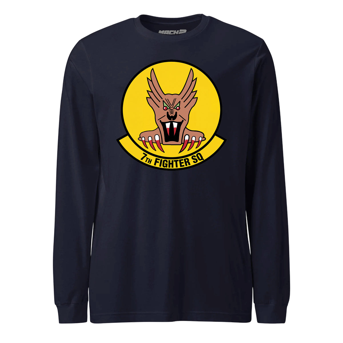 7th Fighter Training Squadron — Navy