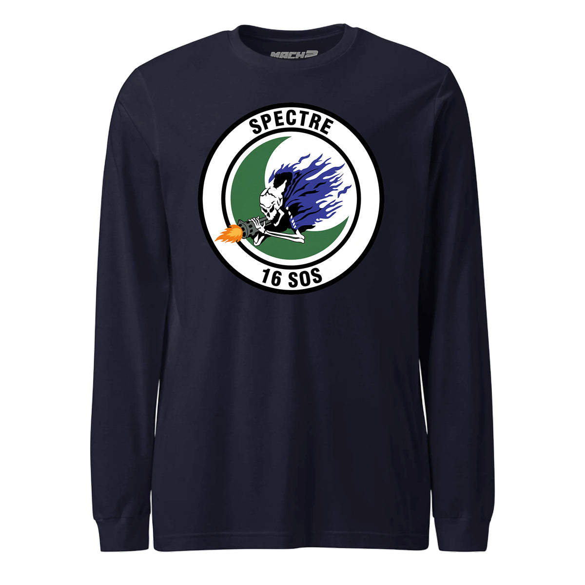 16th Special Operations Squadron — Navy