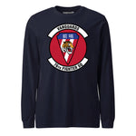 76th Fighter Squadron — Navy