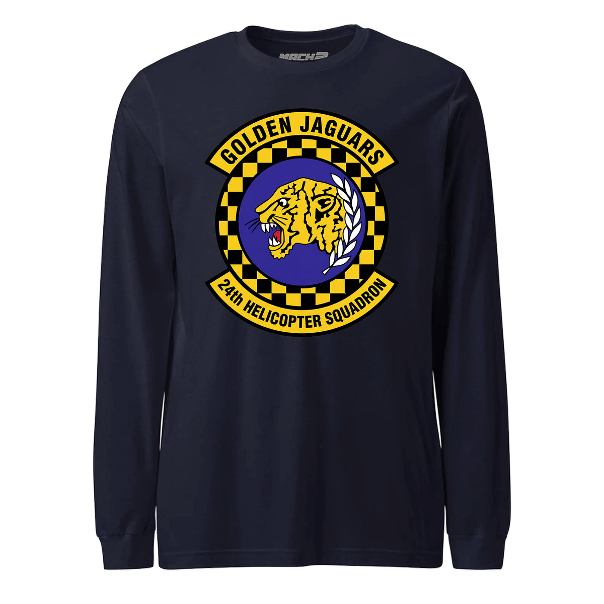 24th Helicopter Squadron — Navy