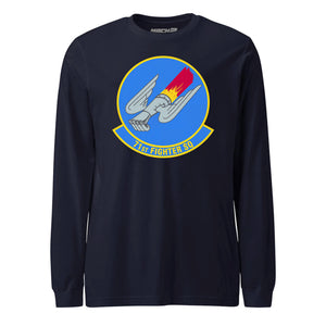 71st Fighter Squadron — Navy
