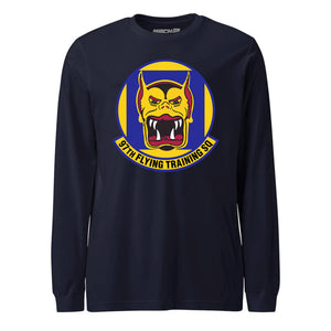 97th Flying Training Squadron — Navy