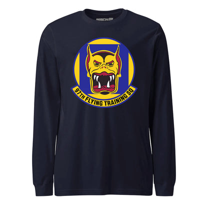 97th Flying Training Squadron — Navy